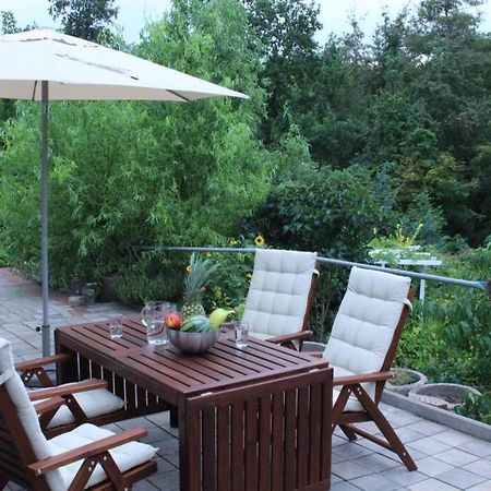 Fewo "Belvedere" In Dallgow-Doeberitz Vor Den Toren Berlins Ngoại thất bức ảnh