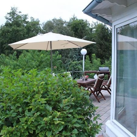 Fewo "Belvedere" In Dallgow-Doeberitz Vor Den Toren Berlins Ngoại thất bức ảnh