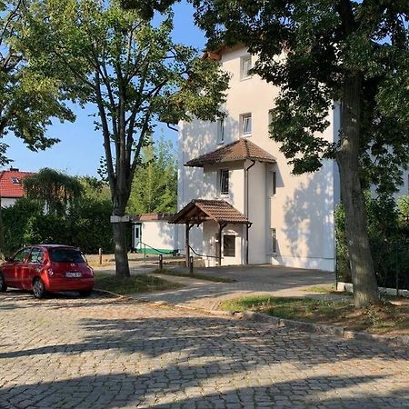 Fewo "Belvedere" In Dallgow-Doeberitz Vor Den Toren Berlins Ngoại thất bức ảnh